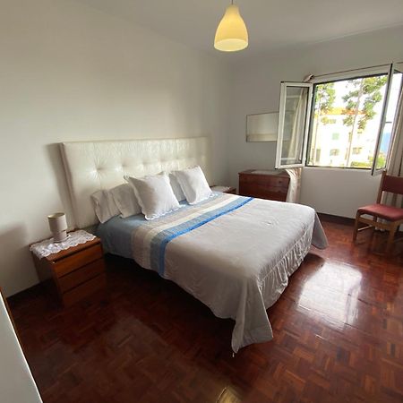 Inmaculado Apartment Funchal  Exterior photo
