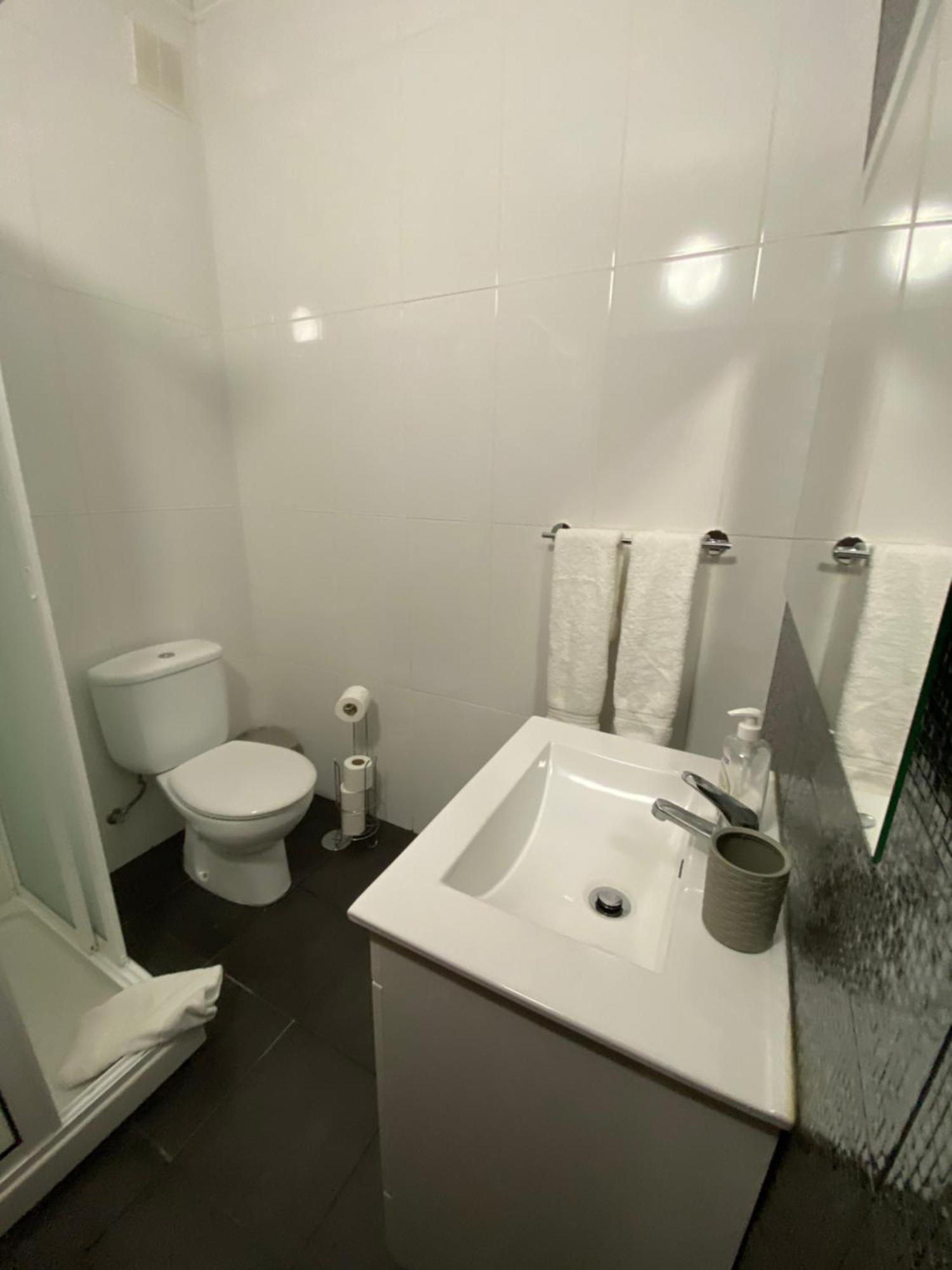 Inmaculado Apartment Funchal  Exterior photo