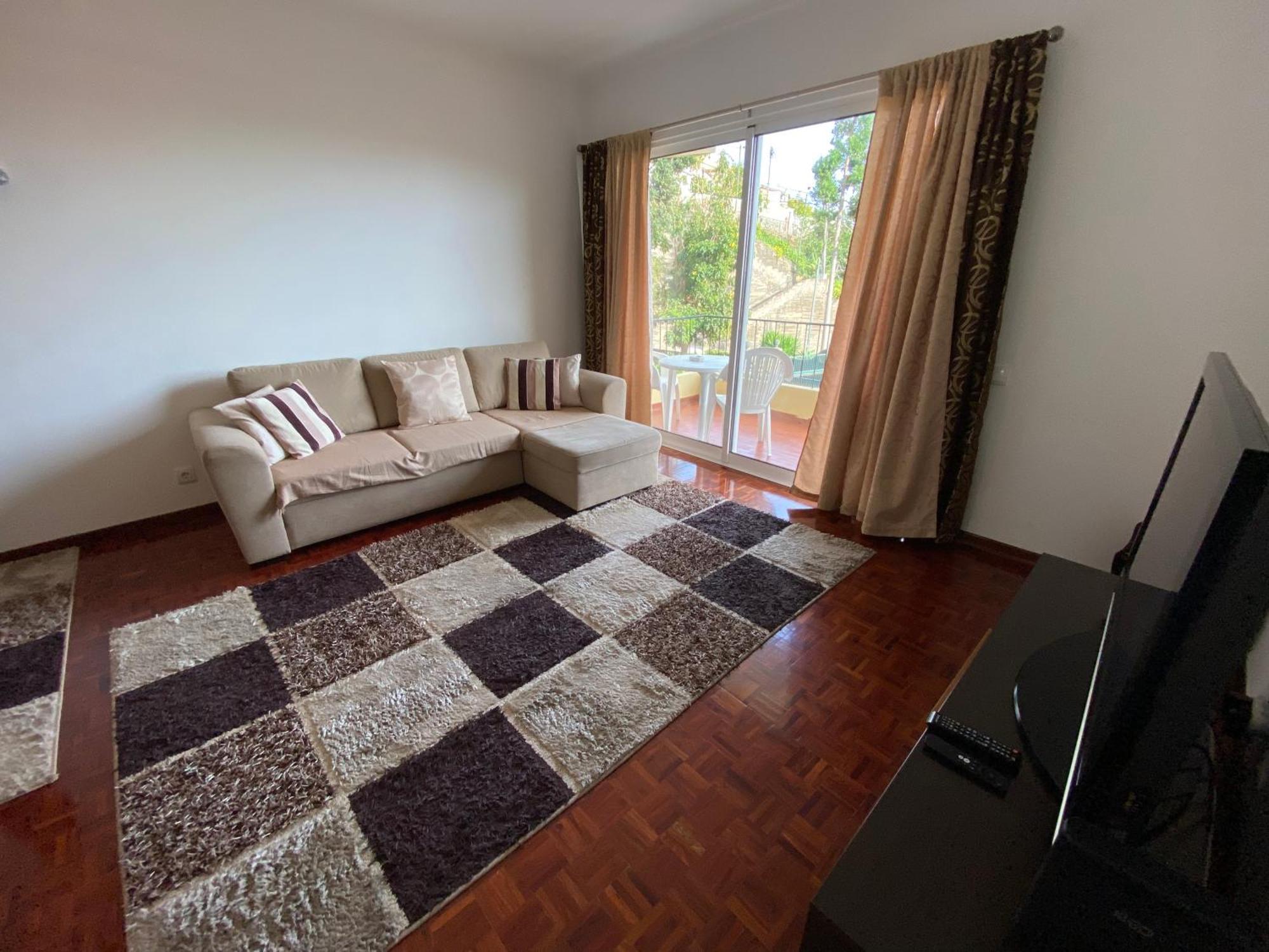 Inmaculado Apartment Funchal  Exterior photo