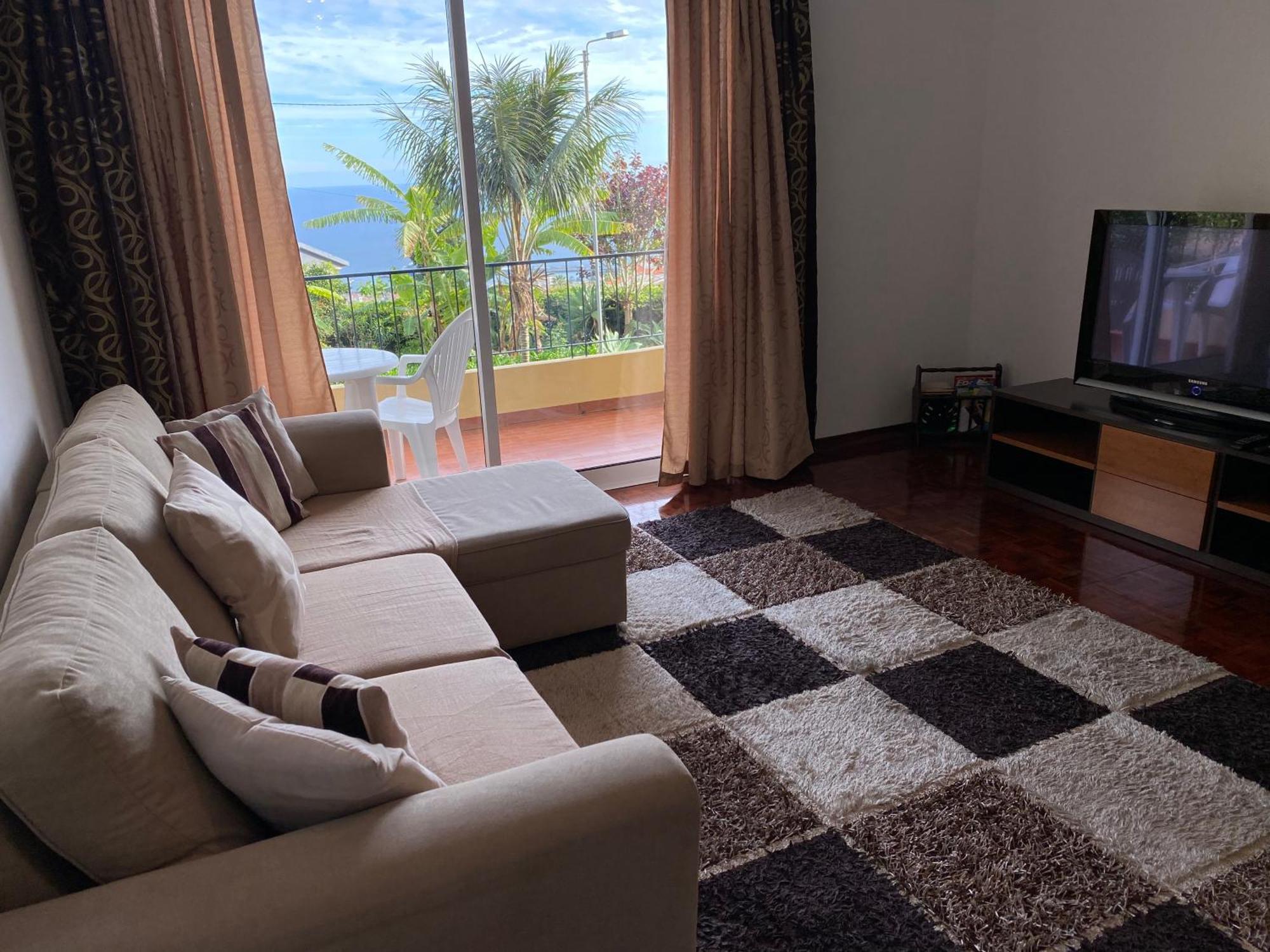 Inmaculado Apartment Funchal  Exterior photo