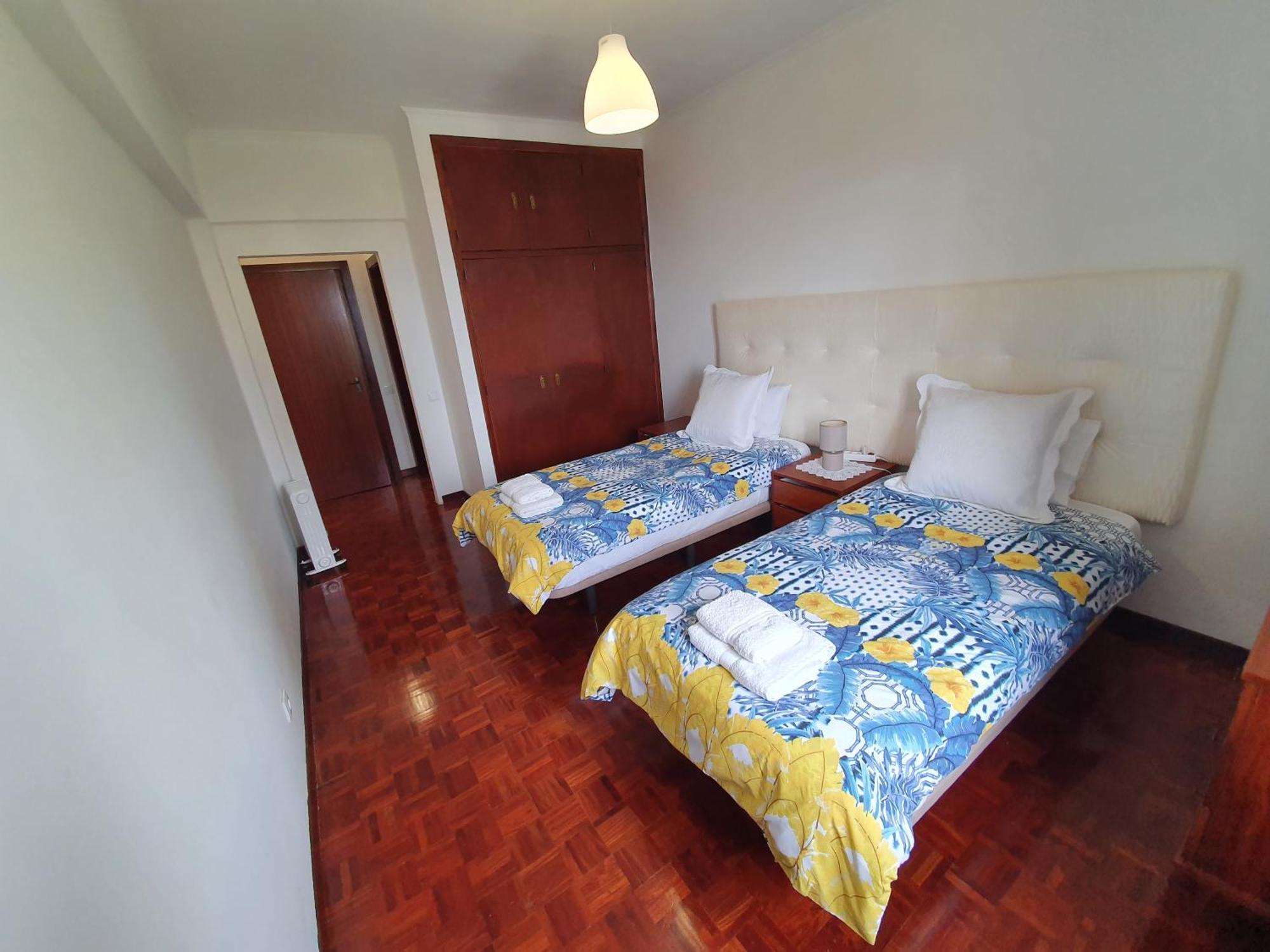 Inmaculado Apartment Funchal  Room photo