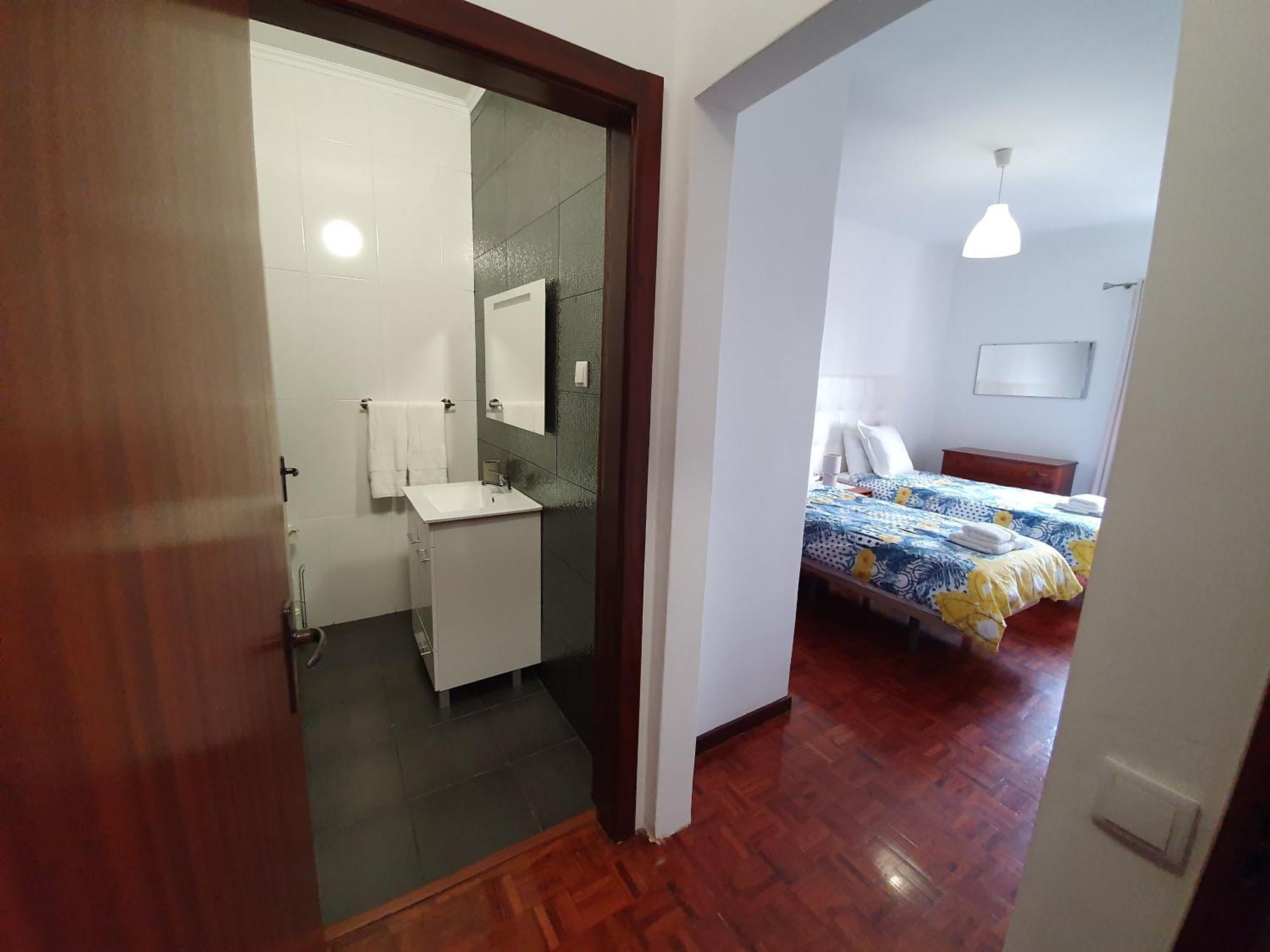 Inmaculado Apartment Funchal  Room photo