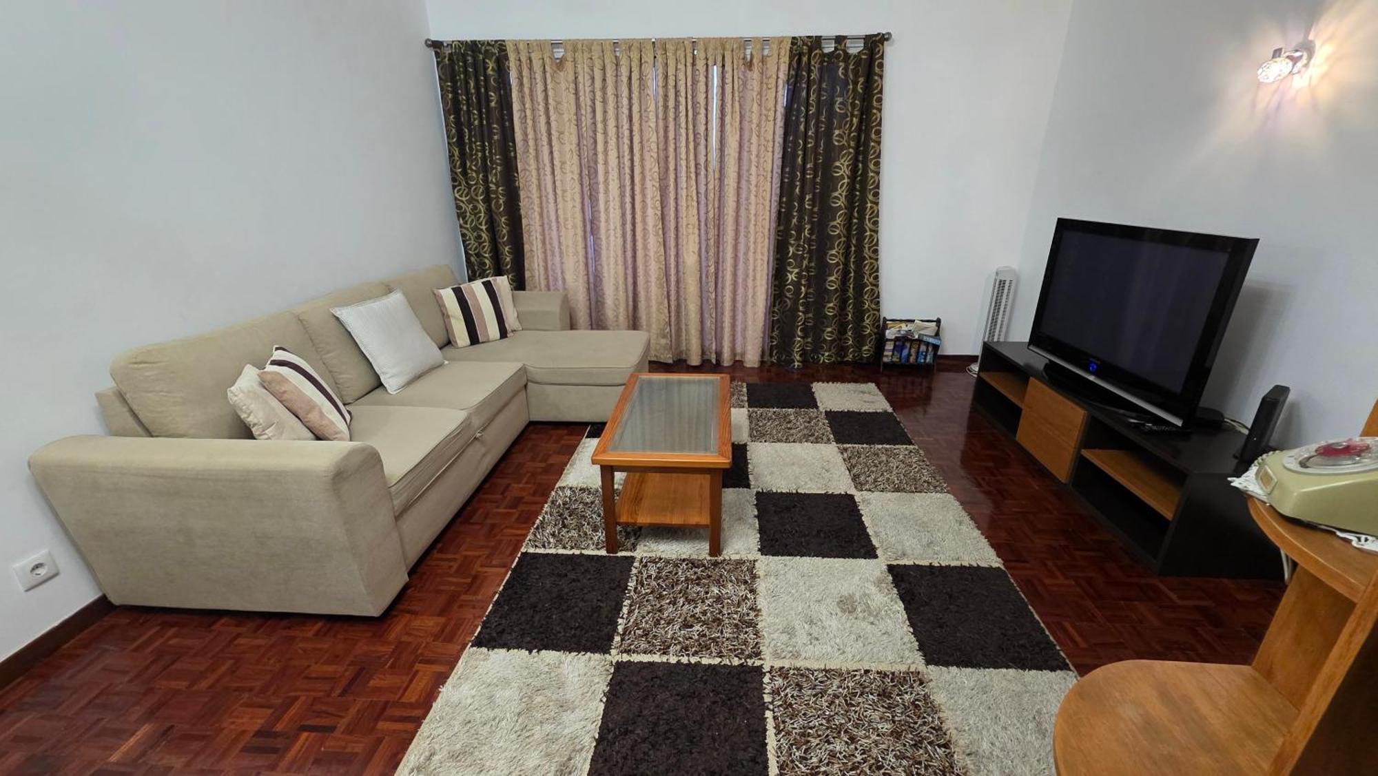 Inmaculado Apartment Funchal  Exterior photo