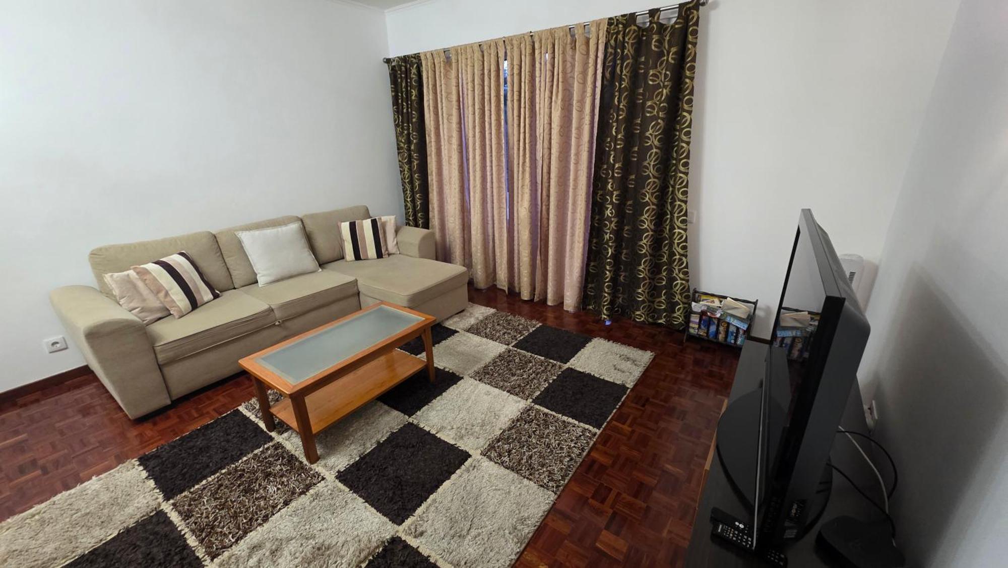 Inmaculado Apartment Funchal  Exterior photo
